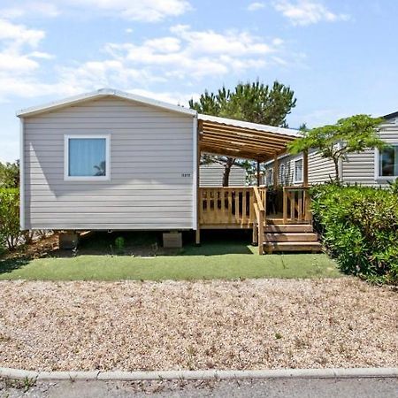 Particulier Loue Ce Mobil-Home 3 Chambres, Tout Confort Valras-Plage Eksteriør billede