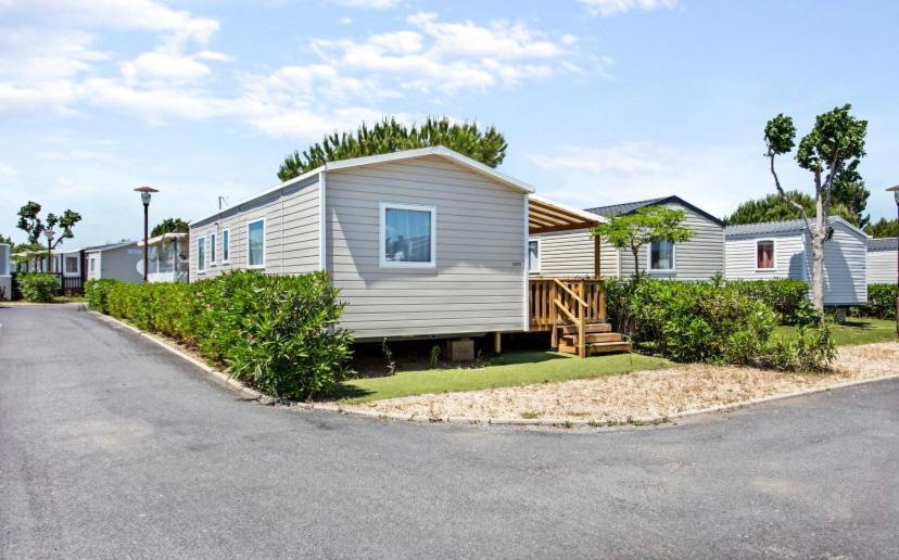 Particulier Loue Ce Mobil-Home 3 Chambres, Tout Confort Valras-Plage Eksteriør billede