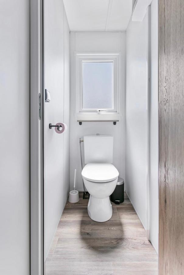 Particulier Loue Ce Mobil-Home 3 Chambres, Tout Confort Valras-Plage Eksteriør billede