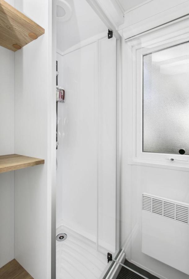 Particulier Loue Ce Mobil-Home 3 Chambres, Tout Confort Valras-Plage Eksteriør billede